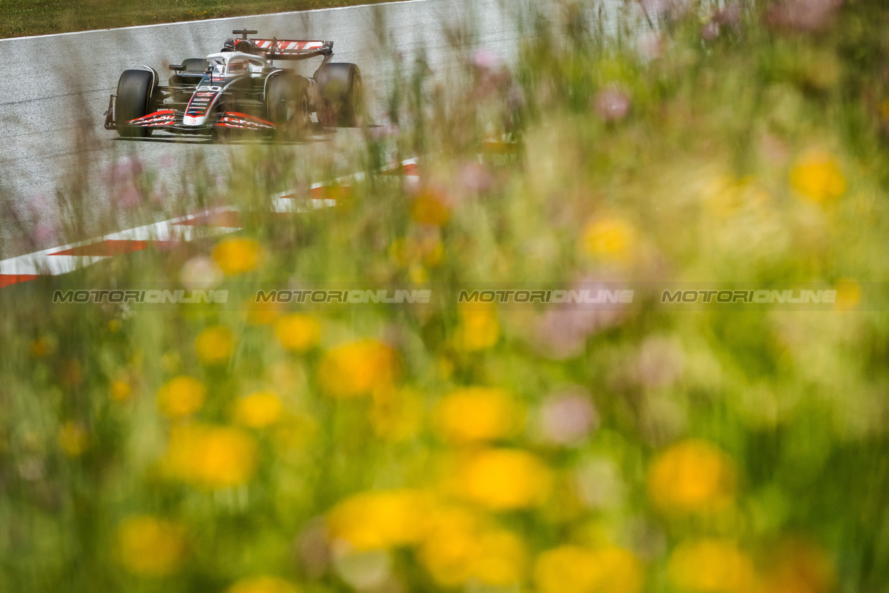 GP AUSTRIA - Qualifiche e Prove Libere 3