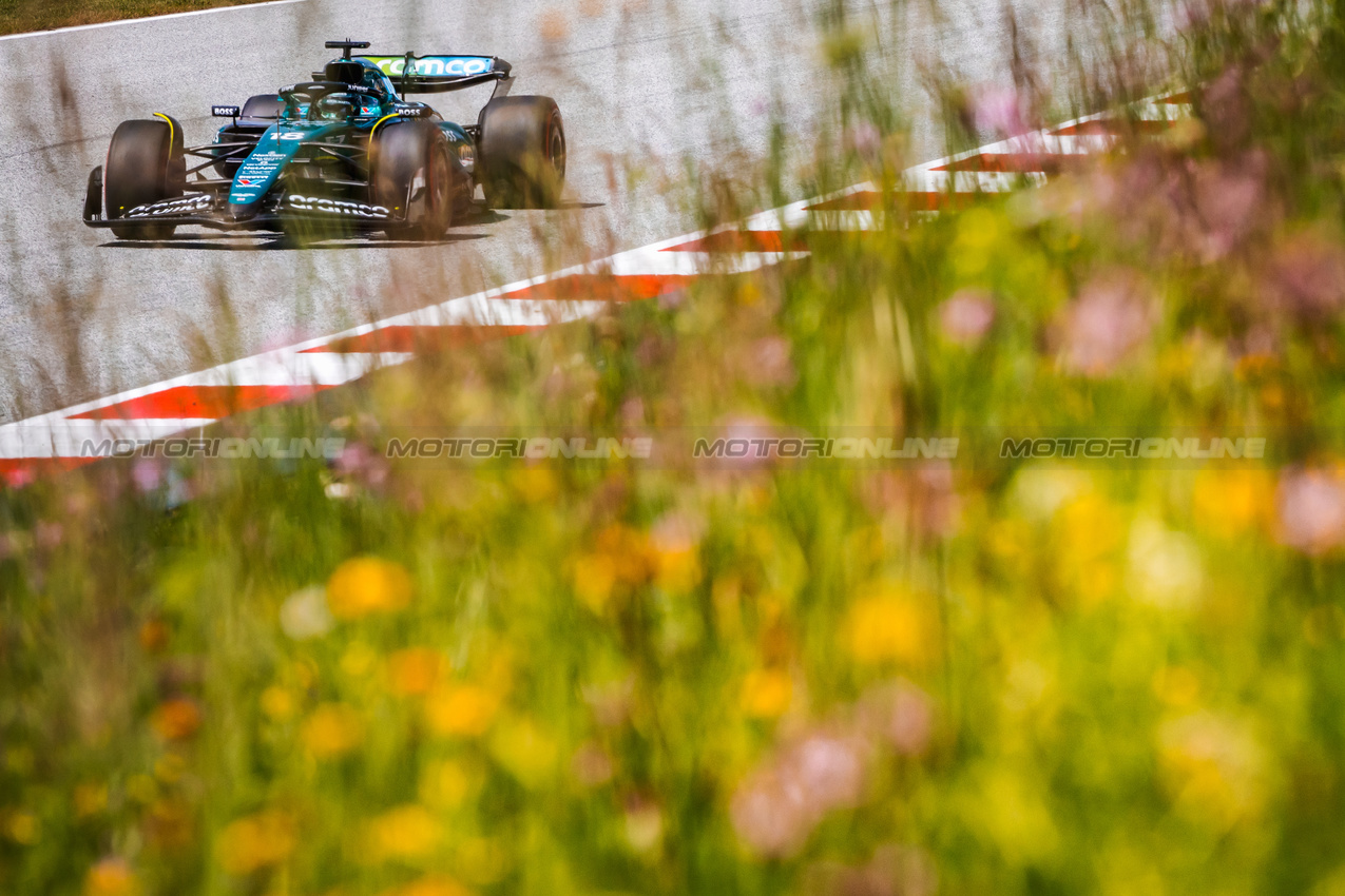 GP AUSTRIA - Qualifiche e Prove Libere 3