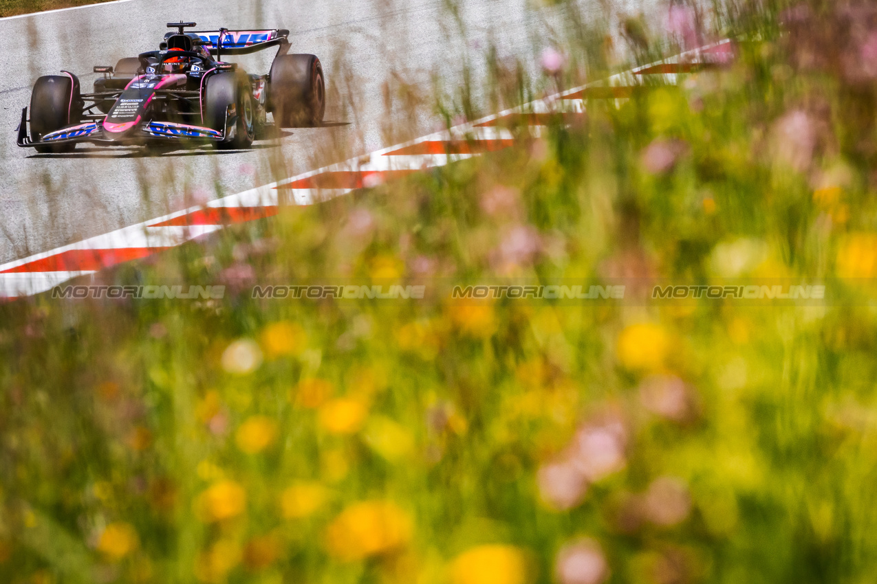 GP AUSTRIA - Qualifiche e Prove Libere 3