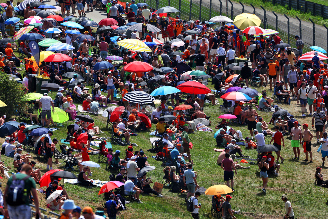 GP AUSTRIA - Qualifiche e Prove Libere 3