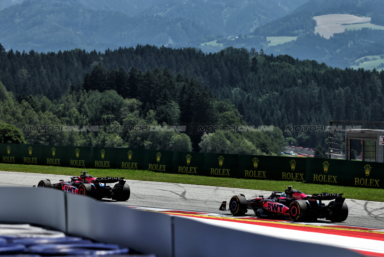 GP AUSTRIA - Qualifiche e Prove Libere 3