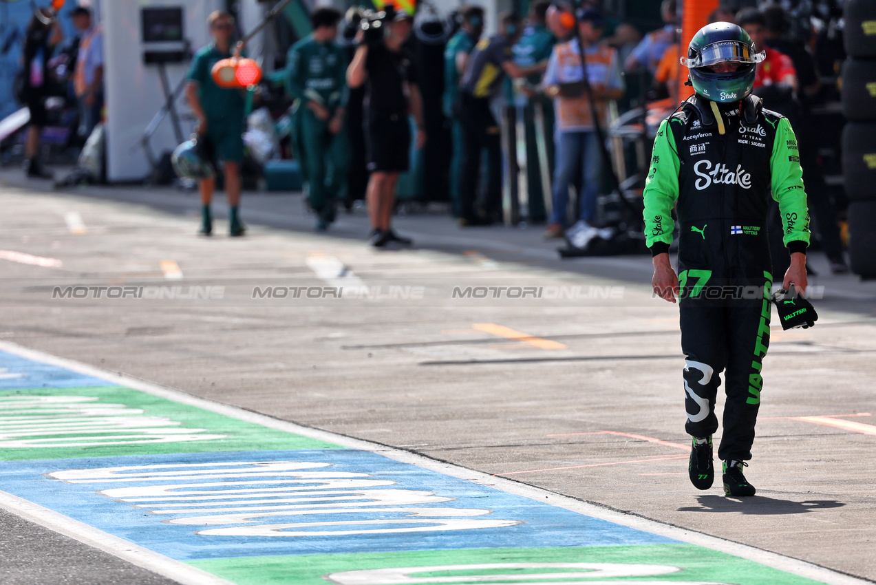 GP AUSTRIA - Qualifiche e Prove Libere 3