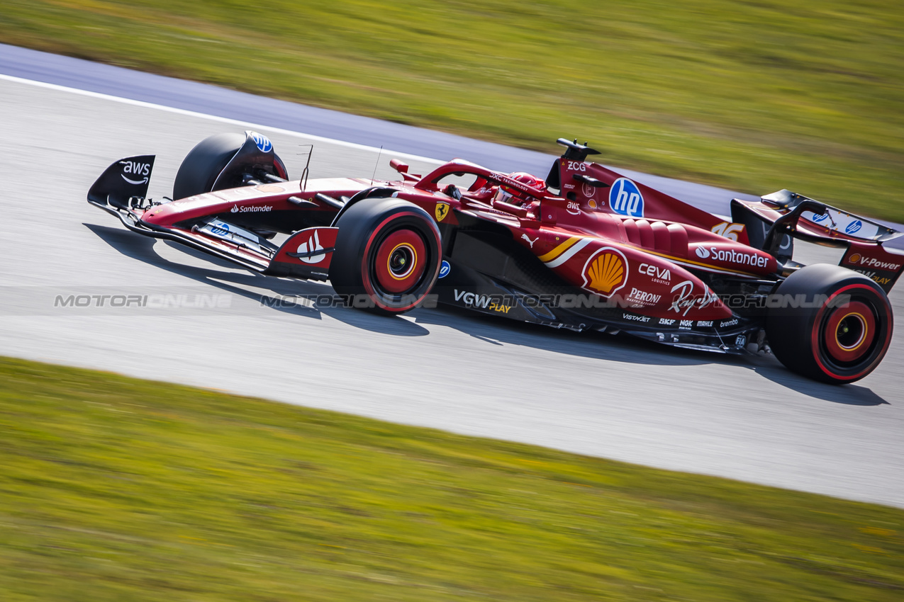 GP AUSTRIA - Qualifiche e Prove Libere 3