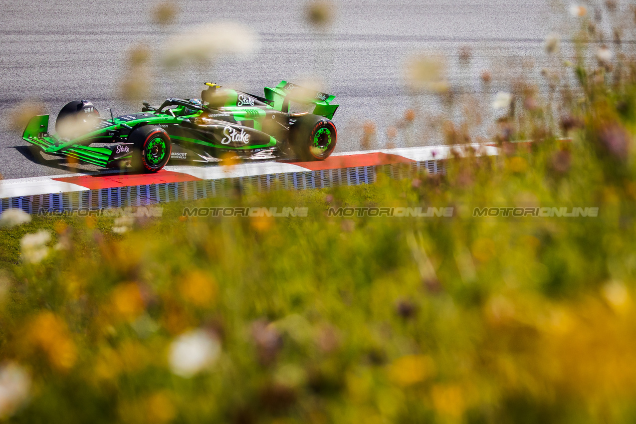 GP AUSTRIA - Qualifiche e Prove Libere 3