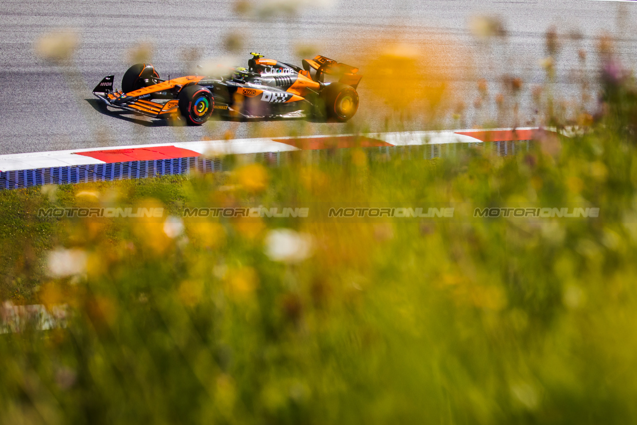 GP AUSTRIA - Qualifiche e Prove Libere 3