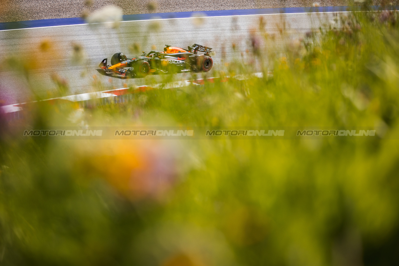 GP AUSTRIA - Qualifiche e Prove Libere 3