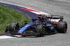 GP AUSTRIA, Alexander Albon (THA) Williams Racing FW46.

29.06.2024. Formula 1 World Championship, Rd 11, Austrian Grand Prix, Spielberg, Austria, Sprint e Qualifiche Day.

- www.xpbimages.com, EMail: requests@xpbimages.com © Copyright: Bearne / XPB Images