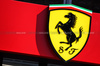 GP AUSTRIA, Ferrari logo.

29.06.2024. Formula 1 World Championship, Rd 11, Austrian Grand Prix, Spielberg, Austria, Sprint e Qualifiche Day.

- www.xpbimages.com, EMail: requests@xpbimages.com © Copyright: Batchelor / XPB Images