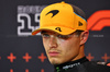 GP AUSTRIA, Lando Norris (GBR) McLaren in the post Sprint FIA Press Conference.

29.06.2024. Formula 1 World Championship, Rd 11, Austrian Grand Prix, Spielberg, Austria, Sprint e Qualifiche Day.

- www.xpbimages.com, EMail: requests@xpbimages.com © Copyright: Charniaux / XPB Images