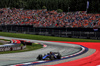 GP AUSTRIA, Alexander Albon (THA) Williams Racing FW46.

29.06.2024. Formula 1 World Championship, Rd 11, Austrian Grand Prix, Spielberg, Austria, Sprint e Qualifiche Day.

- www.xpbimages.com, EMail: requests@xpbimages.com © Copyright: Batchelor / XPB Images