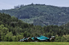 GP AUSTRIA, Lance Stroll (CDN) Aston Martin F1 Team AMR24.

29.06.2024. Formula 1 World Championship, Rd 11, Austrian Grand Prix, Spielberg, Austria, Sprint e Qualifiche Day.

- www.xpbimages.com, EMail: requests@xpbimages.com © Copyright: Bearne / XPB Images