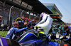 GP AUSTRIA, Logan Sargeant (USA) Williams Racing FW46 on the grid.

29.06.2024. Formula 1 World Championship, Rd 11, Austrian Grand Prix, Spielberg, Austria, Sprint e Qualifiche Day.

- www.xpbimages.com, EMail: requests@xpbimages.com © Copyright: Batchelor / XPB Images