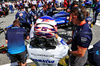 GP AUSTRIA, Logan Sargeant (USA) Williams Racing FW46 on the grid.

29.06.2024. Formula 1 World Championship, Rd 11, Austrian Grand Prix, Spielberg, Austria, Sprint e Qualifiche Day.

- www.xpbimages.com, EMail: requests@xpbimages.com © Copyright: Batchelor / XPB Images