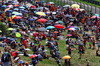 GP AUSTRIA, Circuit Atmosfera - fans.

29.06.2024. Formula 1 World Championship, Rd 11, Austrian Grand Prix, Spielberg, Austria, Sprint e Qualifiche Day.

 - www.xpbimages.com, EMail: requests@xpbimages.com © Copyright: Coates / XPB Images