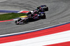 GP AUSTRIA, Esteban Ocon (FRA) Alpine F1 Team A524 e team mate Pierre Gasly (FRA) Alpine F1 Team A524.

29.06.2024. Formula 1 World Championship, Rd 11, Austrian Grand Prix, Spielberg, Austria, Sprint e Qualifiche Day.

 - www.xpbimages.com, EMail: requests@xpbimages.com © Copyright: Coates / XPB Images