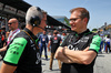 GP AUSTRIA, (L to R): Xevi Pujolar (ESP) Sauber Head of Trackside Engineering with Andreas Seidl (GER) Sauber Group Chief Executive Officer on the grid.

29.06.2024. Formula 1 World Championship, Rd 11, Austrian Grand Prix, Spielberg, Austria, Sprint e Qualifiche Day.

- www.xpbimages.com, EMail: requests@xpbimages.com © Copyright: Batchelor / XPB Images