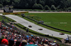 GP AUSTRIA, Lando Norris (GBR) McLaren MCL38 e Max Verstappen (NLD) Red Bull Racing RB20 battle for position.

29.06.2024. Formula 1 World Championship, Rd 11, Austrian Grand Prix, Spielberg, Austria, Sprint e Qualifiche Day.

 - www.xpbimages.com, EMail: requests@xpbimages.com © Copyright: Coates / XPB Images