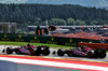 GP AUSTRIA, Esteban Ocon (FRA) Alpine F1 Team A524 davanti a team mate Pierre Gasly (FRA) Alpine F1 Team A524.

29.06.2024. Formula 1 World Championship, Rd 11, Austrian Grand Prix, Spielberg, Austria, Sprint e Qualifiche Day.

 - www.xpbimages.com, EMail: requests@xpbimages.com © Copyright: Coates / XPB Images