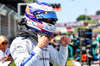 GP AUSTRIA, Logan Sargeant (USA) Williams Racing on the grid.

29.06.2024. Formula 1 World Championship, Rd 11, Austrian Grand Prix, Spielberg, Austria, Sprint e Qualifiche Day.

- www.xpbimages.com, EMail: requests@xpbimages.com © Copyright: Batchelor / XPB Images