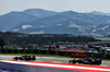 GP AUSTRIA, Logan Sargeant (USA) Williams Racing FW46 davanti a team mate Alexander Albon (THA) Williams Racing FW46.

29.06.2024. Formula 1 World Championship, Rd 11, Austrian Grand Prix, Spielberg, Austria, Sprint e Qualifiche Day.

 - www.xpbimages.com, EMail: requests@xpbimages.com © Copyright: Coates / XPB Images