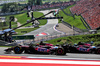 GP AUSTRIA, Esteban Ocon (FRA) Alpine F1 Team A524 davanti a team mate Pierre Gasly (FRA) Alpine F1 Team A524.

29.06.2024. Formula 1 World Championship, Rd 11, Austrian Grand Prix, Spielberg, Austria, Sprint e Qualifiche Day.

 - www.xpbimages.com, EMail: requests@xpbimages.com © Copyright: Coates / XPB Images