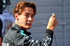 GP AUSTRIA, George Russell (GBR) Mercedes AMG F1 in qualifying parc ferme.

29.06.2024. Formula 1 World Championship, Rd 11, Austrian Grand Prix, Spielberg, Austria, Sprint e Qualifiche Day.

- www.xpbimages.com, EMail: requests@xpbimages.com © Copyright: Batchelor / XPB Images