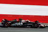 GP AUSTRIA, Nico Hulkenberg (GER) Haas VF-24.

29.06.2024. Formula 1 World Championship, Rd 11, Austrian Grand Prix, Spielberg, Austria, Sprint e Qualifiche Day.

 - www.xpbimages.com, EMail: requests@xpbimages.com © Copyright: Coates / XPB Images