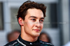 GP AUSTRIA, George Russell (GBR) Mercedes AMG F1 in qualifying parc ferme.

29.06.2024. Formula 1 World Championship, Rd 11, Austrian Grand Prix, Spielberg, Austria, Sprint e Qualifiche Day.

 - www.xpbimages.com, EMail: requests@xpbimages.com © Copyright: Coates / XPB Images