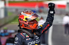 GP AUSTRIA, Max Verstappen (NLD) Red Bull Racing celebrates his pole position in qualifying parc ferme.

29.06.2024. Formula 1 World Championship, Rd 11, Austrian Grand Prix, Spielberg, Austria, Sprint e Qualifiche Day.

 - www.xpbimages.com, EMail: requests@xpbimages.com © Copyright: Coates / XPB Images