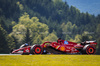 GP AUSTRIA, Charles Leclerc (MON) Ferrari SF-24.

29.06.2024. Formula 1 World Championship, Rd 11, Austrian Grand Prix, Spielberg, Austria, Sprint e Qualifiche Day.

- www.xpbimages.com, EMail: requests@xpbimages.com © Copyright: Bearne / XPB Images