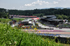 GP AUSTRIA - Qualifiche e Prove Libere 3