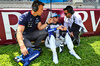 GP AUSTRIA, Logan Sargeant (USA) Williams Racing on the grid.

29.06.2024. Formula 1 World Championship, Rd 11, Austrian Grand Prix, Spielberg, Austria, Sprint e Qualifiche Day.

- www.xpbimages.com, EMail: requests@xpbimages.com © Copyright: Batchelor / XPB Images