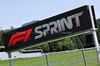 GP AUSTRIA, F1 Sprint logo.

29.06.2024. Formula 1 World Championship, Rd 11, Austrian Grand Prix, Spielberg, Austria, Sprint e Qualifiche Day.

- www.xpbimages.com, EMail: requests@xpbimages.com © Copyright: Batchelor / XPB Images