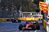 GP AZERBAIJAN, Charles Leclerc (MON) Ferrari SF-24.

15.09.2024. Formula 1 World Championship, Rd 17, Azerbaijan Grand Prix, Baku Street Circuit, Azerbaijan, Gara Day.

- www.xpbimages.com, EMail: requests@xpbimages.com © Copyright: Charniaux / XPB Images