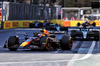 GP AZERBAIJAN, Max Verstappen (NLD) Red Bull Racing RB20.

15.09.2024. Formula 1 World Championship, Rd 17, Azerbaijan Grand Prix, Baku Street Circuit, Azerbaijan, Gara Day.

- www.xpbimages.com, EMail: requests@xpbimages.com © Copyright: Charniaux / XPB Images