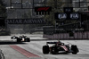 GP AZERBAIJAN, Carlos Sainz Jr (ESP) Ferrari SF-24.

15.09.2024. Formula 1 World Championship, Rd 17, Azerbaijan Grand Prix, Baku Street Circuit, Azerbaijan, Gara Day.

- www.xpbimages.com, EMail: requests@xpbimages.com © Copyright: Batchelor / XPB Images