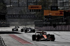 GP AZERBAIJAN, Lando Norris (GBR) McLaren MCL38.

15.09.2024. Formula 1 World Championship, Rd 17, Azerbaijan Grand Prix, Baku Street Circuit, Azerbaijan, Gara Day.

- www.xpbimages.com, EMail: requests@xpbimages.com © Copyright: Batchelor / XPB Images