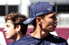 GP AZERBAIJAN, Alexander Albon (THA) Williams Racing e team mate Franco Colapinto (ARG) Williams Racing on the drivers' parade.

15.09.2024. Formula 1 World Championship, Rd 17, Azerbaijan Grand Prix, Baku Street Circuit, Azerbaijan, Gara Day.

 - www.xpbimages.com, EMail: requests@xpbimages.com © Copyright: Coates / XPB Images