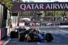 GP AZERBAIJAN, Franco Colapinto (ARG) Williams Racing FW46.

15.09.2024. Formula 1 World Championship, Rd 17, Azerbaijan Grand Prix, Baku Street Circuit, Azerbaijan, Gara Day.

 - www.xpbimages.com, EMail: requests@xpbimages.com © Copyright: Coates / XPB Images