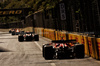 GP AZERBAIJAN, Carlos Sainz Jr (ESP) Ferrari SF-24.

15.09.2024. Formula 1 World Championship, Rd 17, Azerbaijan Grand Prix, Baku Street Circuit, Azerbaijan, Gara Day.

 - www.xpbimages.com, EMail: requests@xpbimages.com © Copyright: Coates / XPB Images