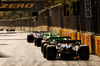 GP AZERBAIJAN, Esteban Ocon (FRA) Alpine F1 Team A524.

15.09.2024. Formula 1 World Championship, Rd 17, Azerbaijan Grand Prix, Baku Street Circuit, Azerbaijan, Gara Day.

 - www.xpbimages.com, EMail: requests@xpbimages.com © Copyright: Coates / XPB Images