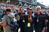 GP AZERBAIJAN, Naomi Campbell (GBR) e Flavio Briatore (ITA) Alpine F1 Team Executive Advisor on the grid.

15.09.2024. Formula 1 World Championship, Rd 17, Azerbaijan Grand Prix, Baku Street Circuit, Azerbaijan, Gara Day.

- www.xpbimages.com, EMail: requests@xpbimages.com © Copyright: Charniaux / XPB Images