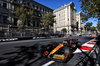 GP AZERBAIJAN, Oscar Piastri (AUS) McLaren MCL38.

15.09.2024. Formula 1 World Championship, Rd 17, Azerbaijan Grand Prix, Baku Street Circuit, Azerbaijan, Gara Day.

- www.xpbimages.com, EMail: requests@xpbimages.com © Copyright: Charniaux / XPB Images