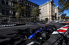 GP AZERBAIJAN, Alexander Albon (THA) Williams Racing FW46.

15.09.2024. Formula 1 World Championship, Rd 17, Azerbaijan Grand Prix, Baku Street Circuit, Azerbaijan, Gara Day.

- www.xpbimages.com, EMail: requests@xpbimages.com © Copyright: Charniaux / XPB Images