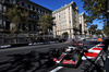 GP AZERBAIJAN, Oliver Bearman (GBR) Haas VF-24.

15.09.2024. Formula 1 World Championship, Rd 17, Azerbaijan Grand Prix, Baku Street Circuit, Azerbaijan, Gara Day.

- www.xpbimages.com, EMail: requests@xpbimages.com © Copyright: Charniaux / XPB Images