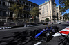 GP AZERBAIJAN, Franco Colapinto (ARG) Williams Racing FW46.

15.09.2024. Formula 1 World Championship, Rd 17, Azerbaijan Grand Prix, Baku Street Circuit, Azerbaijan, Gara Day.

- www.xpbimages.com, EMail: requests@xpbimages.com © Copyright: Charniaux / XPB Images