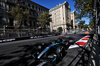 GP AZERBAIJAN, George Russell (GBR) Mercedes AMG F1 W15.

15.09.2024. Formula 1 World Championship, Rd 17, Azerbaijan Grand Prix, Baku Street Circuit, Azerbaijan, Gara Day.

- www.xpbimages.com, EMail: requests@xpbimages.com © Copyright: Charniaux / XPB Images