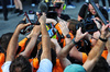 GP AZERBAIJAN, Gara winner Oscar Piastri (AUS) McLaren MCL38 celebrates in parc ferme.

15.09.2024. Formula 1 World Championship, Rd 17, Azerbaijan Grand Prix, Baku Street Circuit, Azerbaijan, Gara Day.

- www.xpbimages.com, EMail: requests@xpbimages.com © Copyright: Batchelor / XPB Images