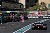 GP AZERBAIJAN, Pierre Gasly (FRA) Alpine F1 Team A524 makes a pit stop.

15.09.2024. Formula 1 World Championship, Rd 17, Azerbaijan Grand Prix, Baku Street Circuit, Azerbaijan, Gara Day.

- www.xpbimages.com, EMail: requests@xpbimages.com © Copyright: Batchelor / XPB Images