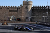 GP AZERBAIJAN, Alexander Albon (THA) Williams Racing FW46.

15.09.2024. Formula 1 World Championship, Rd 17, Azerbaijan Grand Prix, Baku Street Circuit, Azerbaijan, Gara Day.

- www.xpbimages.com, EMail: requests@xpbimages.com © Copyright: Bearne / XPB Images